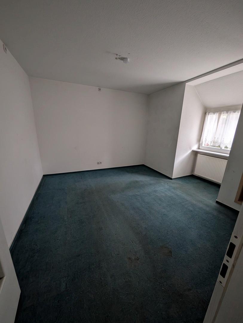 Zimmer 1 im OG