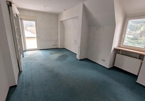 Zimmer 2 im OG