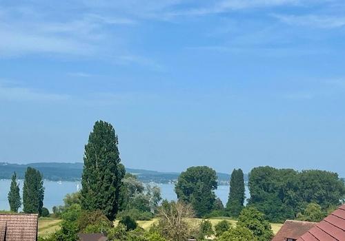 Seeblick