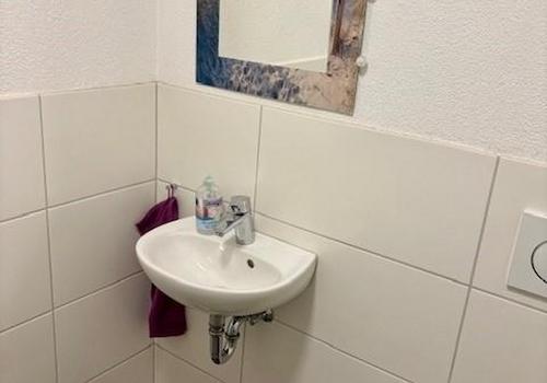 Gäste-WC