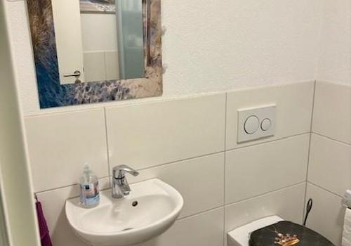 Gäste-WC