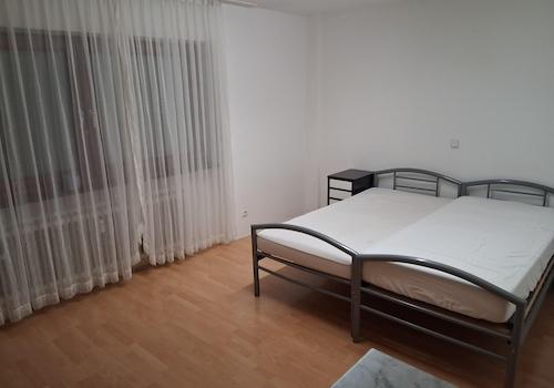 Zimmer rechte Seite