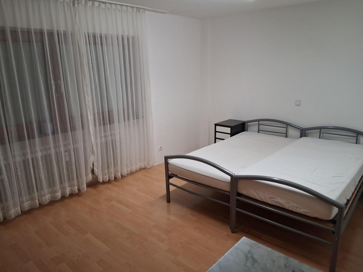 Zimmer rechte Seite