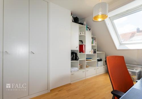 Arbeitszimmer