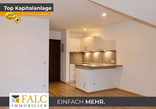 Top Kapitalanlage