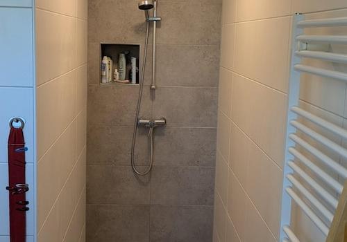 OG - Bad - Dusche