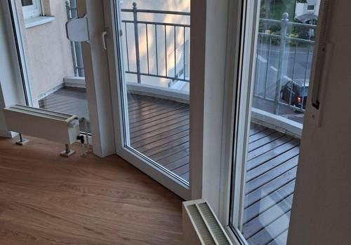 Balkon 1