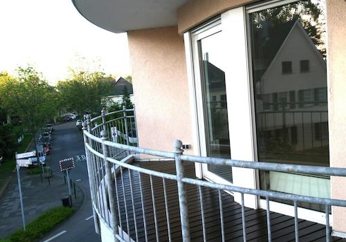 Balkon 2