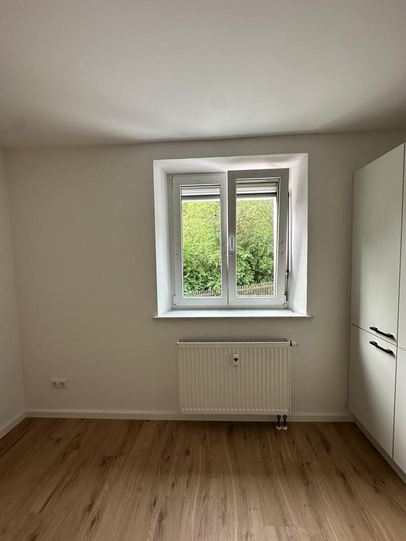 Platz für Esstisch Küche