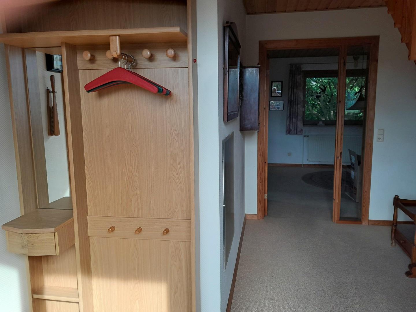 Garderobe