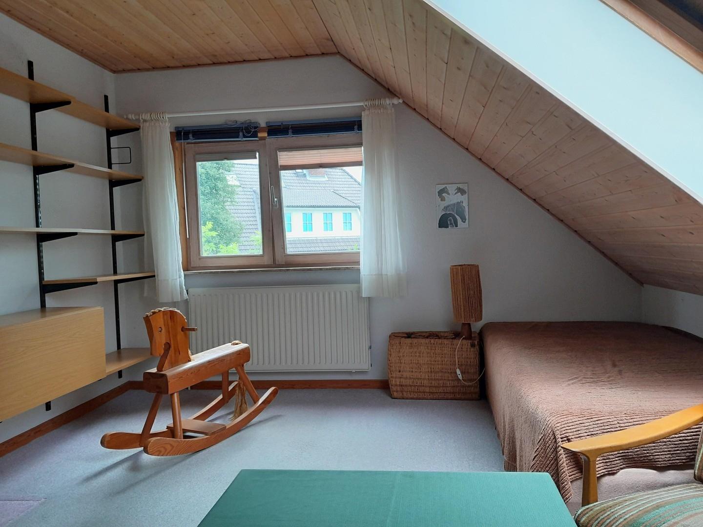 Kinderzimmer 1