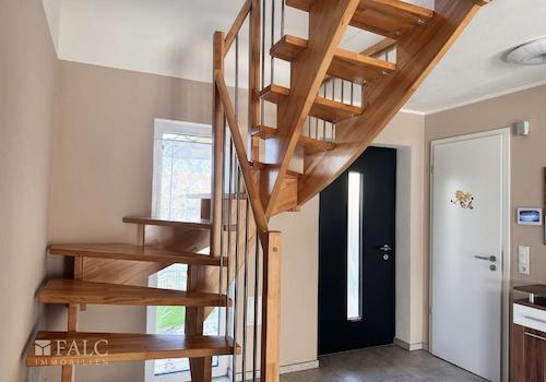 Treppe