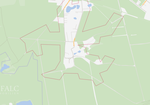 Site plan (micro)