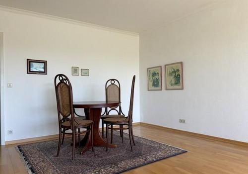 Das Wohnzimmer