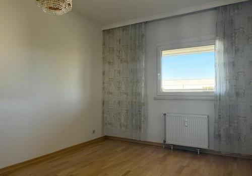 Das Schlafzimmer 