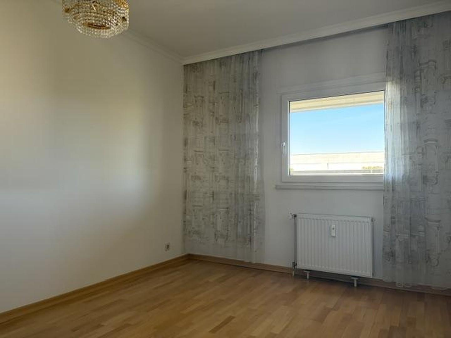 Das Schlafzimmer 