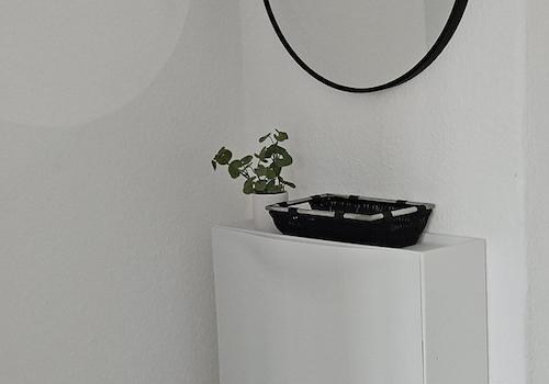 Schuhschrank 