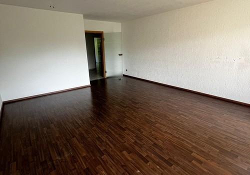 Eingang zum Wohnzimmer