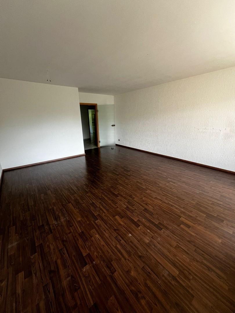 Eingang zum Wohnzimmer