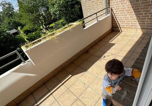 Balkon/Terrasse