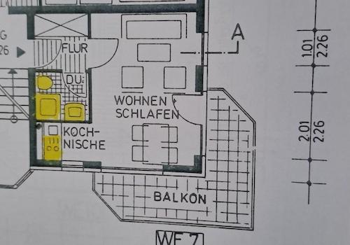 Wohnen / Schlafen