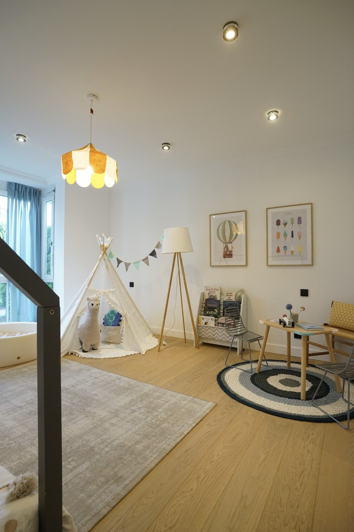 Kinderzimmer