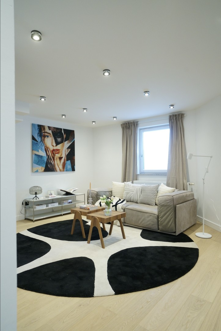 Wohnzimmer UG