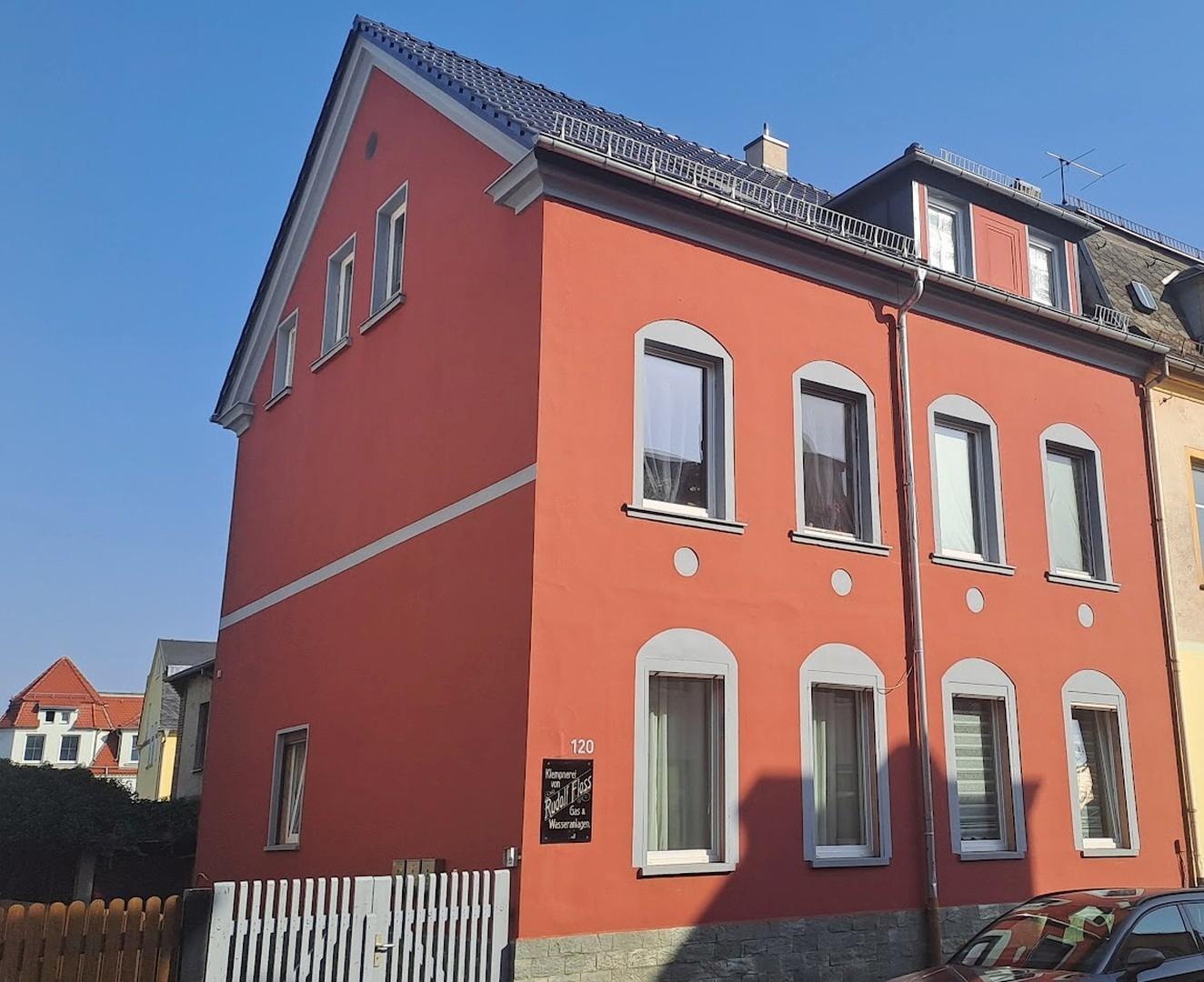 Aussenansicht