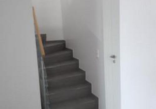 Treppe