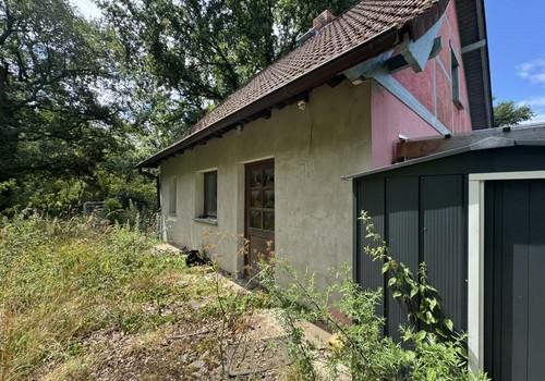 Einfamilienhaus