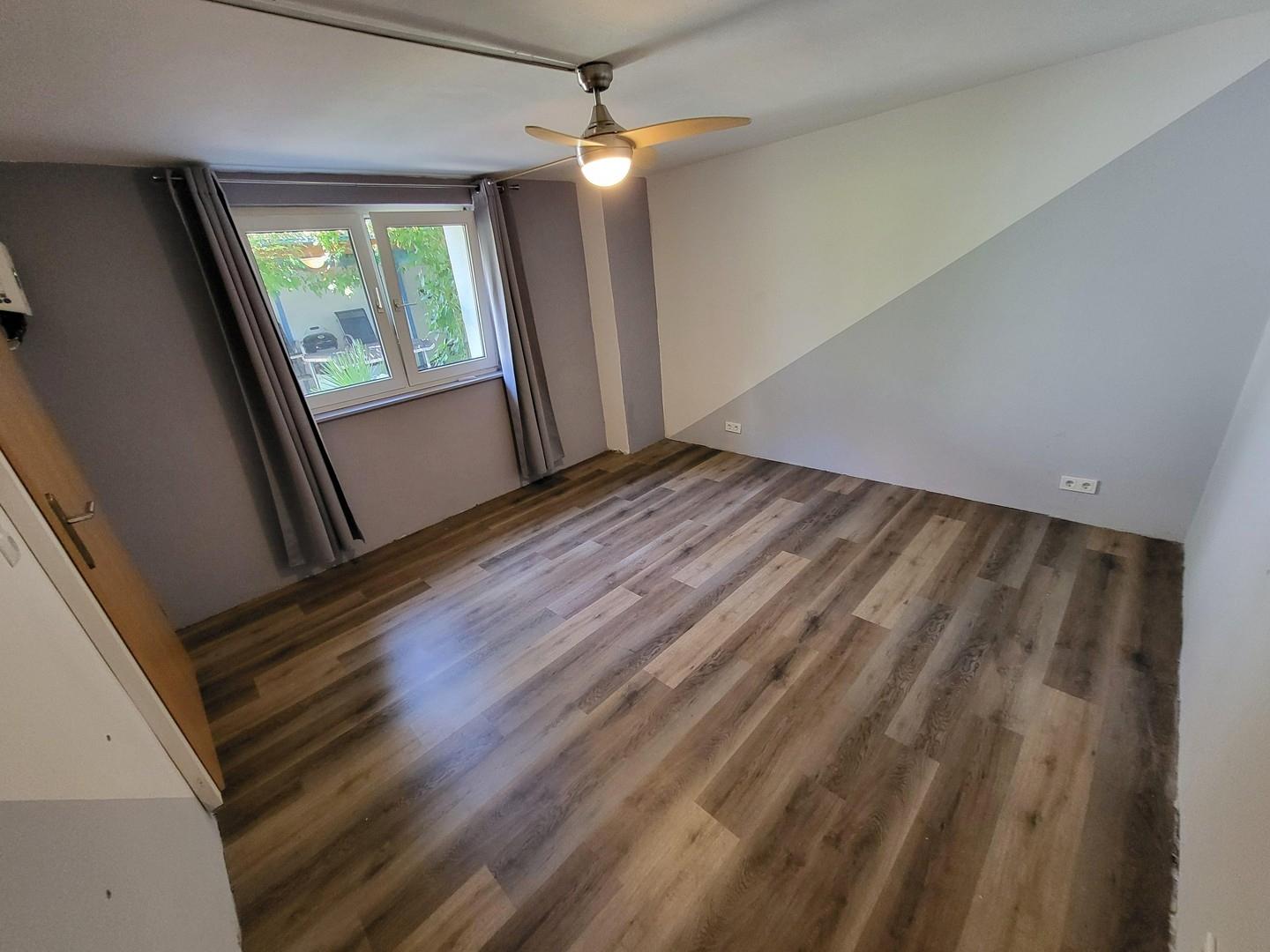 Büro/Kinderzimmer