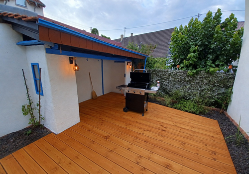 Garten