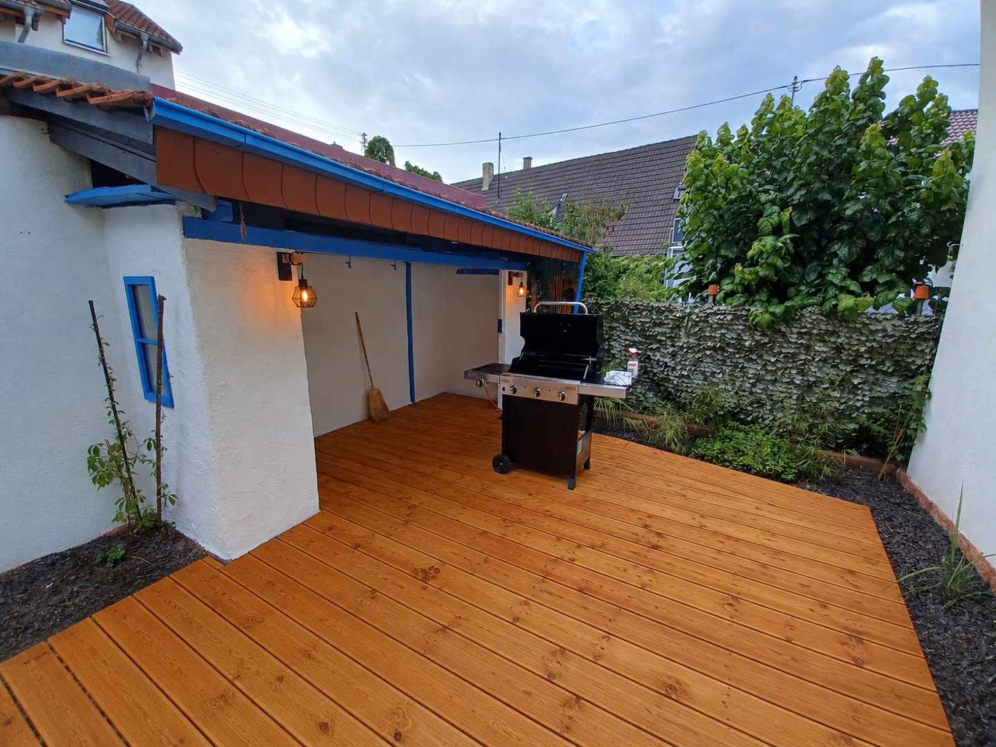 Garten