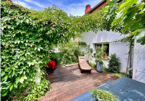 Garten