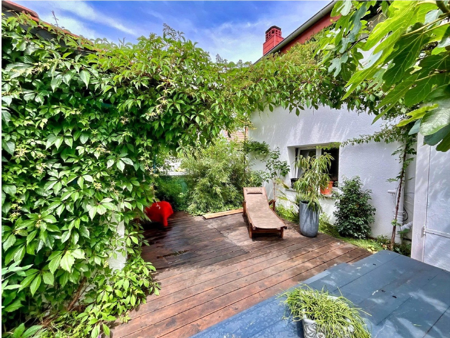 Garten