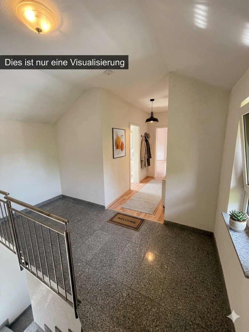 Eingangsbereich 