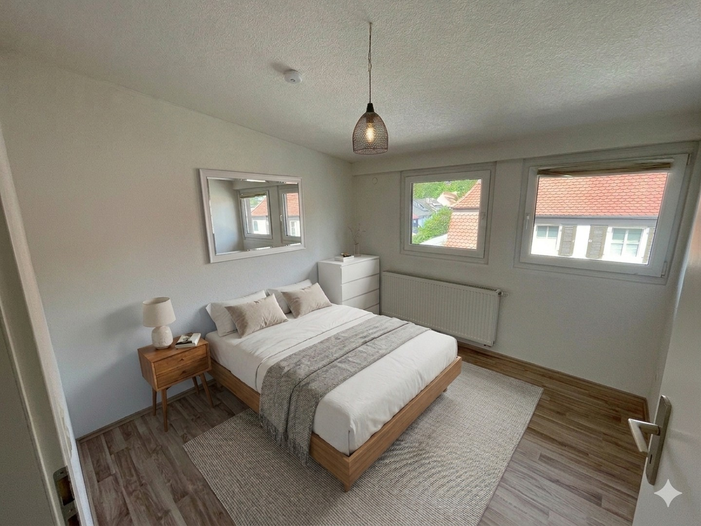 Schlafzimmer 1
