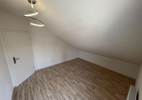 Schlafzimmer 3