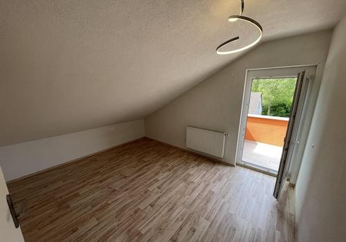 Schlafzimmer 3