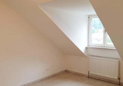 ruhiges Schlafzimmer