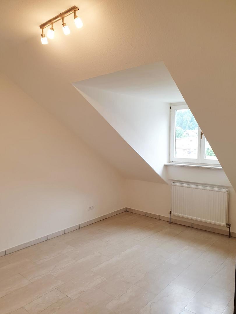 ruhiges Schlafzimmer