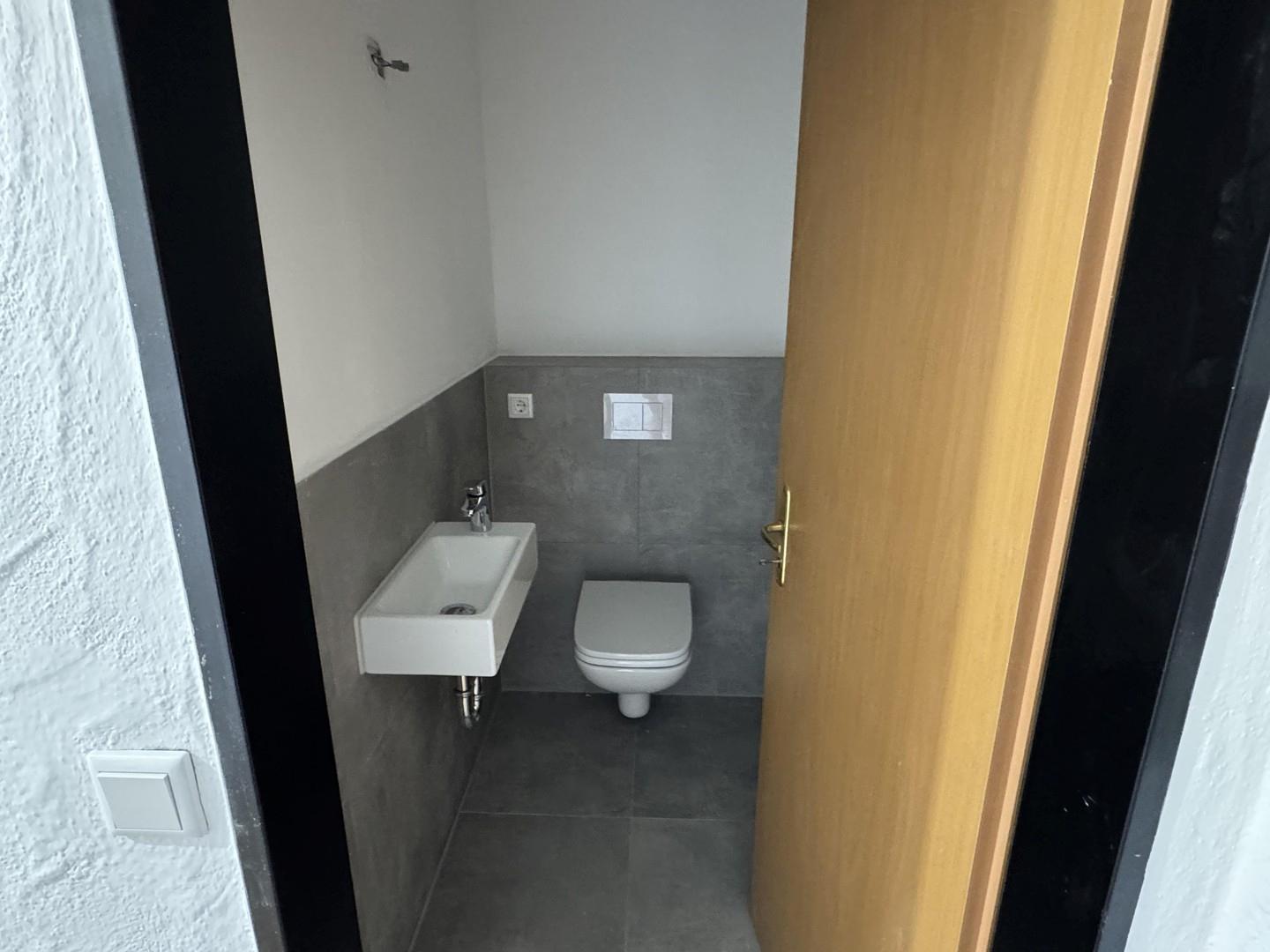 Separates WC