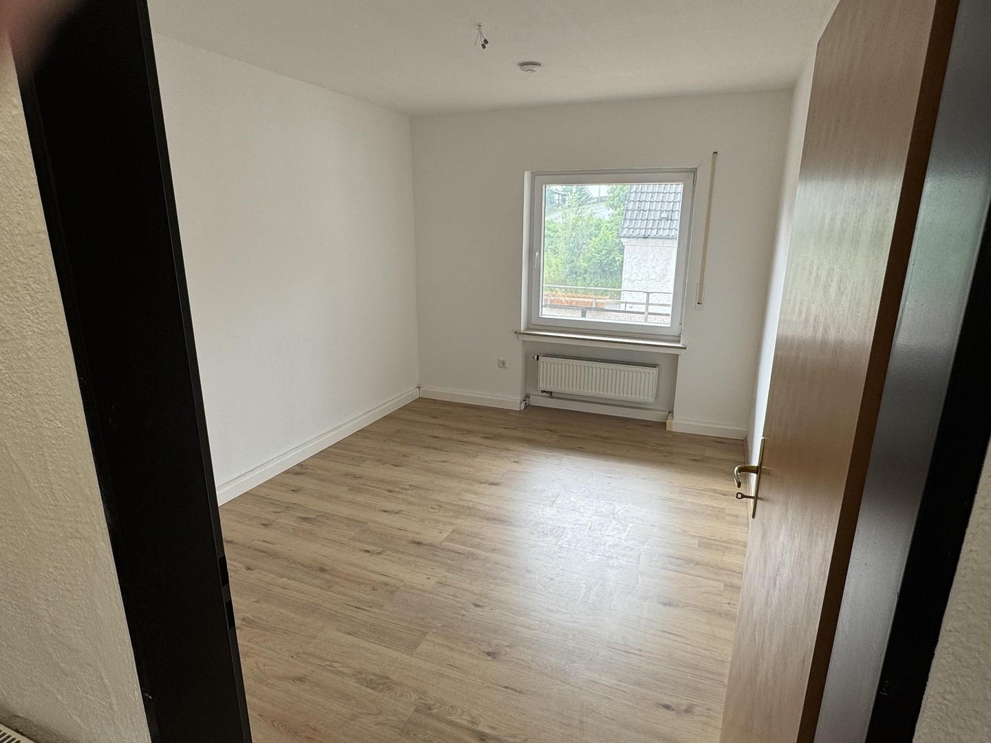 Zimmer, z.B. Kinderzimmer