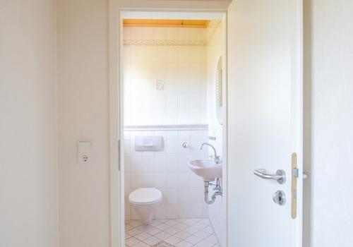 Gäste-WC