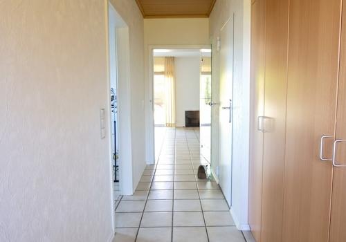 Eingangsbereich Privatbereich