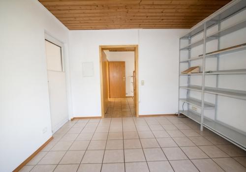 Lagerraum Gewerbe