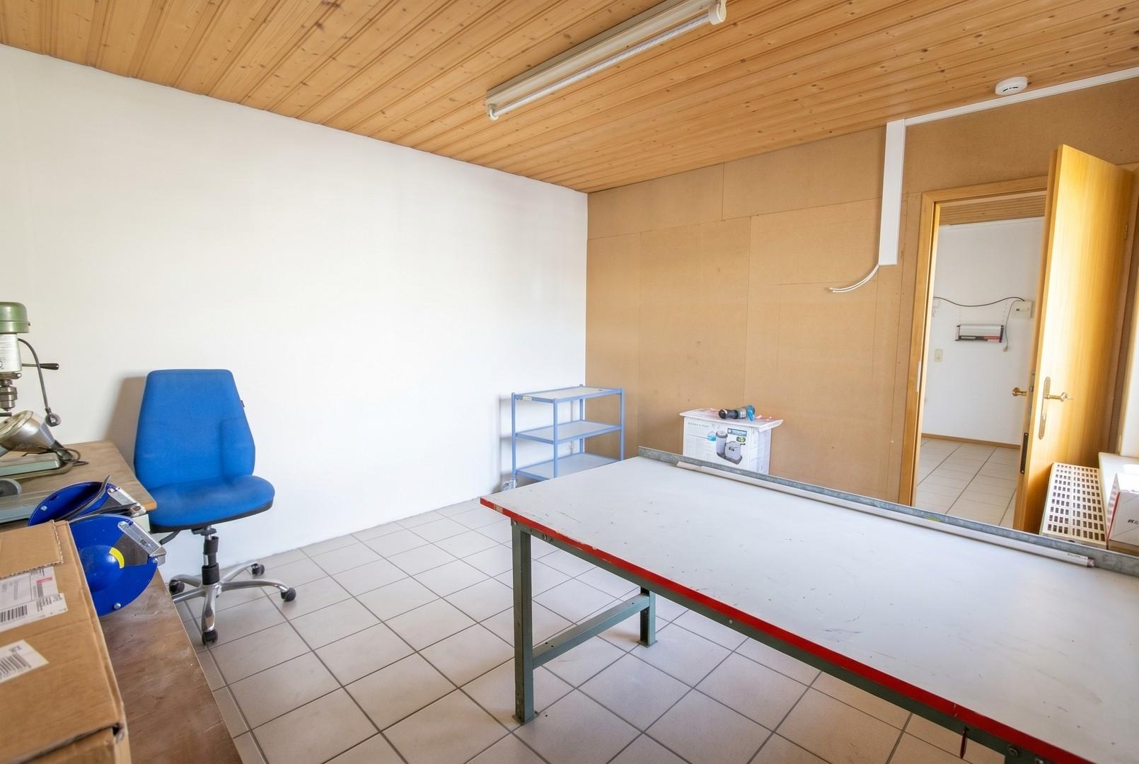 Werkstatt Gewerbe
