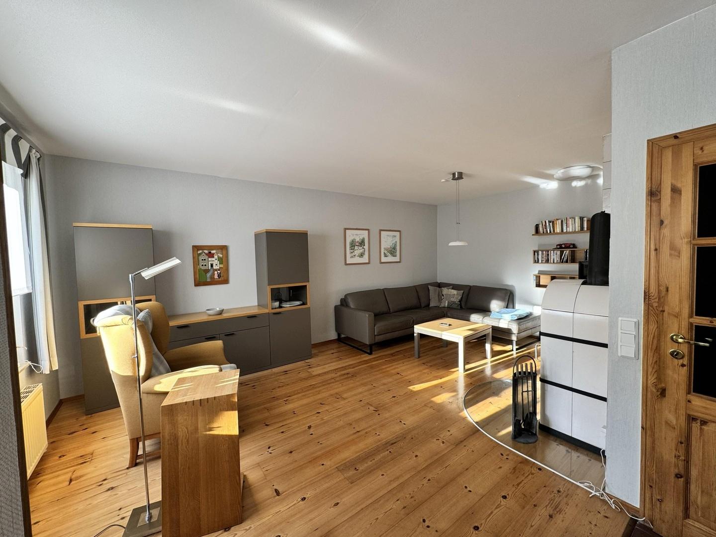 Wohnzimmer vorne