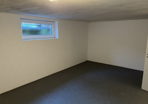 Keller Partyraum