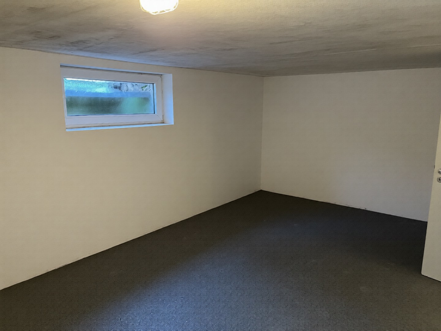 Keller Partyraum